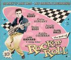 Various Artists - The Best Of Rock ’n’ Roll (2CD)